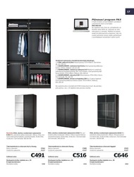 17. stránka Ikea letáku