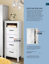 27. stránka Ikea letáku
