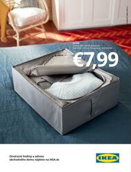 36. stránka Ikea letáku