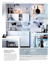 18. stránka Ikea letáku