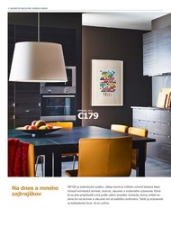 4. stránka Ikea letáku