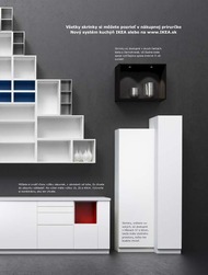 41. stránka Ikea letáku