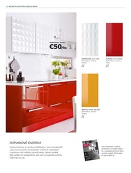 48. stránka Ikea letáku