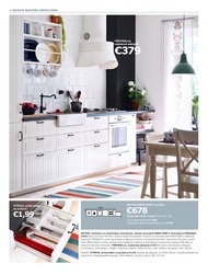 8. stránka Ikea letáku