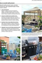 13. stránka Ikea letáku
