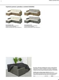 49. stránka Ikea letáku