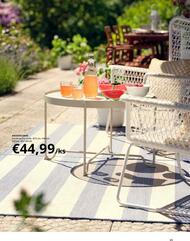 65. stránka Ikea letáku