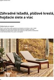 66. stránka Ikea letáku