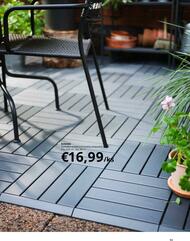 93. stránka Ikea letáku