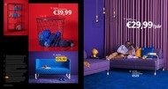 107. stránka Ikea letáku