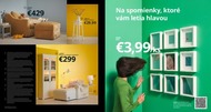 108. stránka Ikea letáku