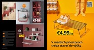 111. stránka Ikea letáku