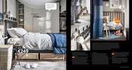 34. stránka Ikea letáku