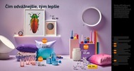 4. stránka Ikea letáku