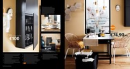 50. stránka Ikea letáku