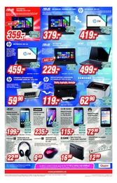 4. stránka Pro Elektro letáku