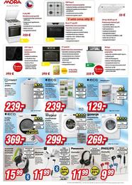 2. stránka Pro Elektro letáku