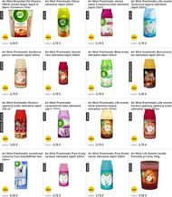 3. stránka U2 Group letáku