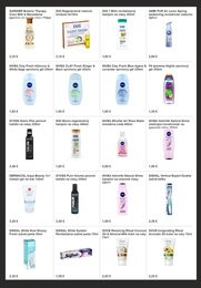 2. stránka U2 Group letáku