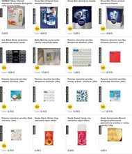 4. stránka U2 Group letáku