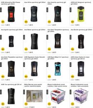 4. stránka U2 Group letáku