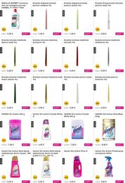 11. stránka U2 Group letáku