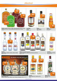 31. stránka KON - RAD letáku