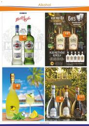 14. stránka KON - RAD letáku