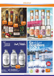 15. stránka KON - RAD letáku