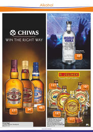 16. stránka KON - RAD letáku