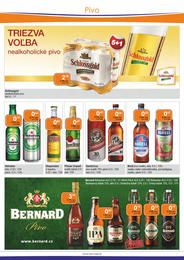 29. stránka KON - RAD letáku