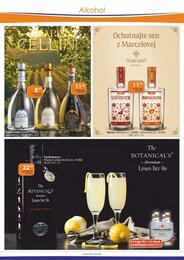 20. stránka KON - RAD letáku