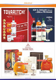 14. stránka KON - RAD letáku