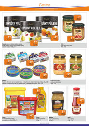 3. stránka KON - RAD letáku