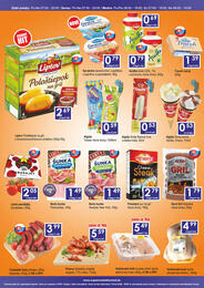 2. stránka KON - RAD letáku