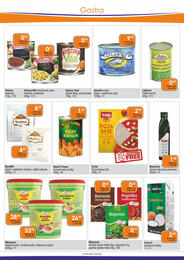 18. stránka KON - RAD letáku