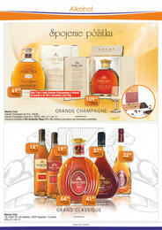 16. stránka KON - RAD letáku