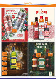 20. stránka KON - RAD letáku