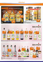 25. stránka KON - RAD letáku