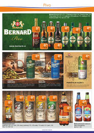 38. stránka KON - RAD letáku