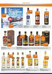 22. stránka KON - RAD letáku