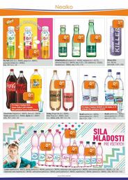 39. stránka KON - RAD letáku
