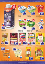 2. stránka KON - RAD letáku