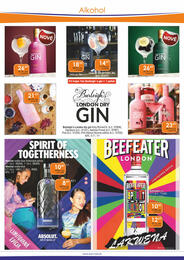 22. stránka KON - RAD letáku