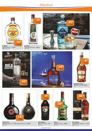 30. stránka KON - RAD letáku