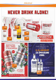 12. stránka KON - RAD letáku