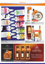 13. stránka KON - RAD letáku