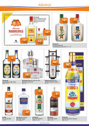 17. stránka KON - RAD letáku