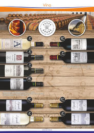 20. stránka KON - RAD letáku