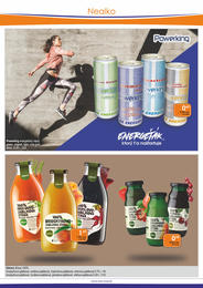 32. stránka KON - RAD letáku